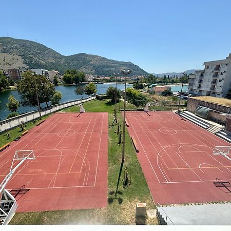 Apartman Srna Trebinje Esterno foto