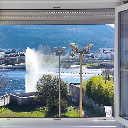 Apartman Srna Trebinje Esterno foto