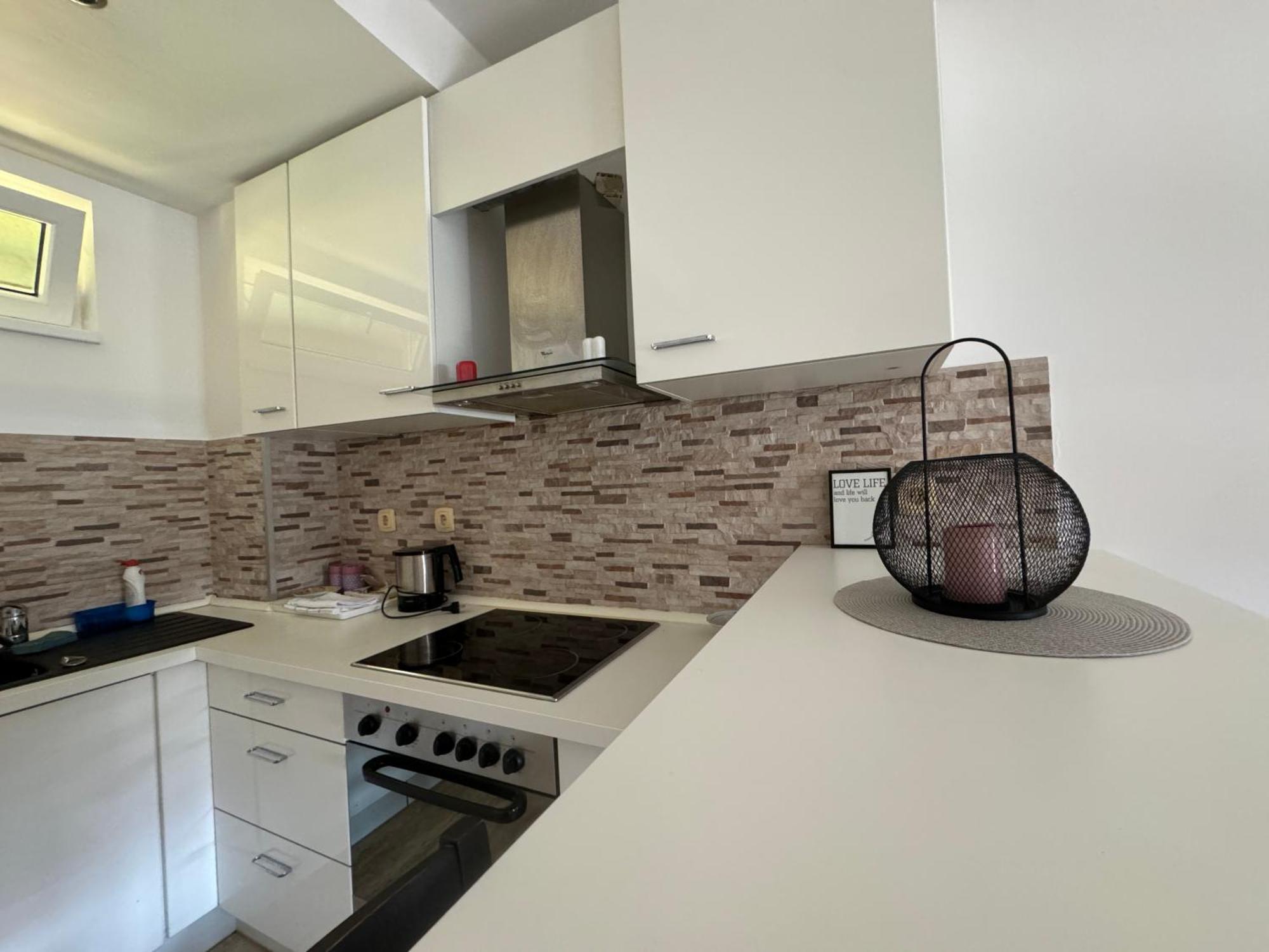 Apartman Srna Trebinje Esterno foto