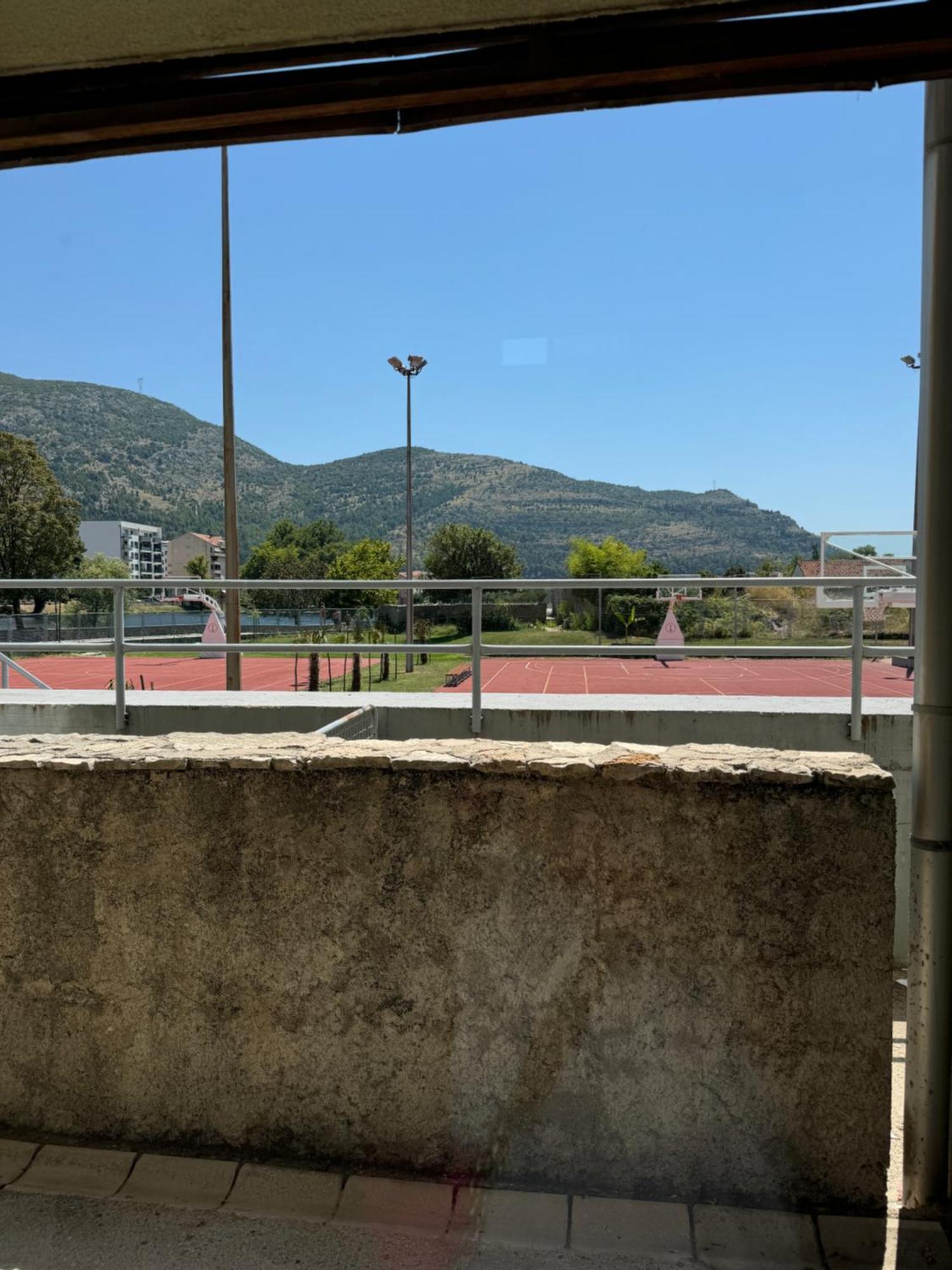 Apartman Srna Trebinje Esterno foto