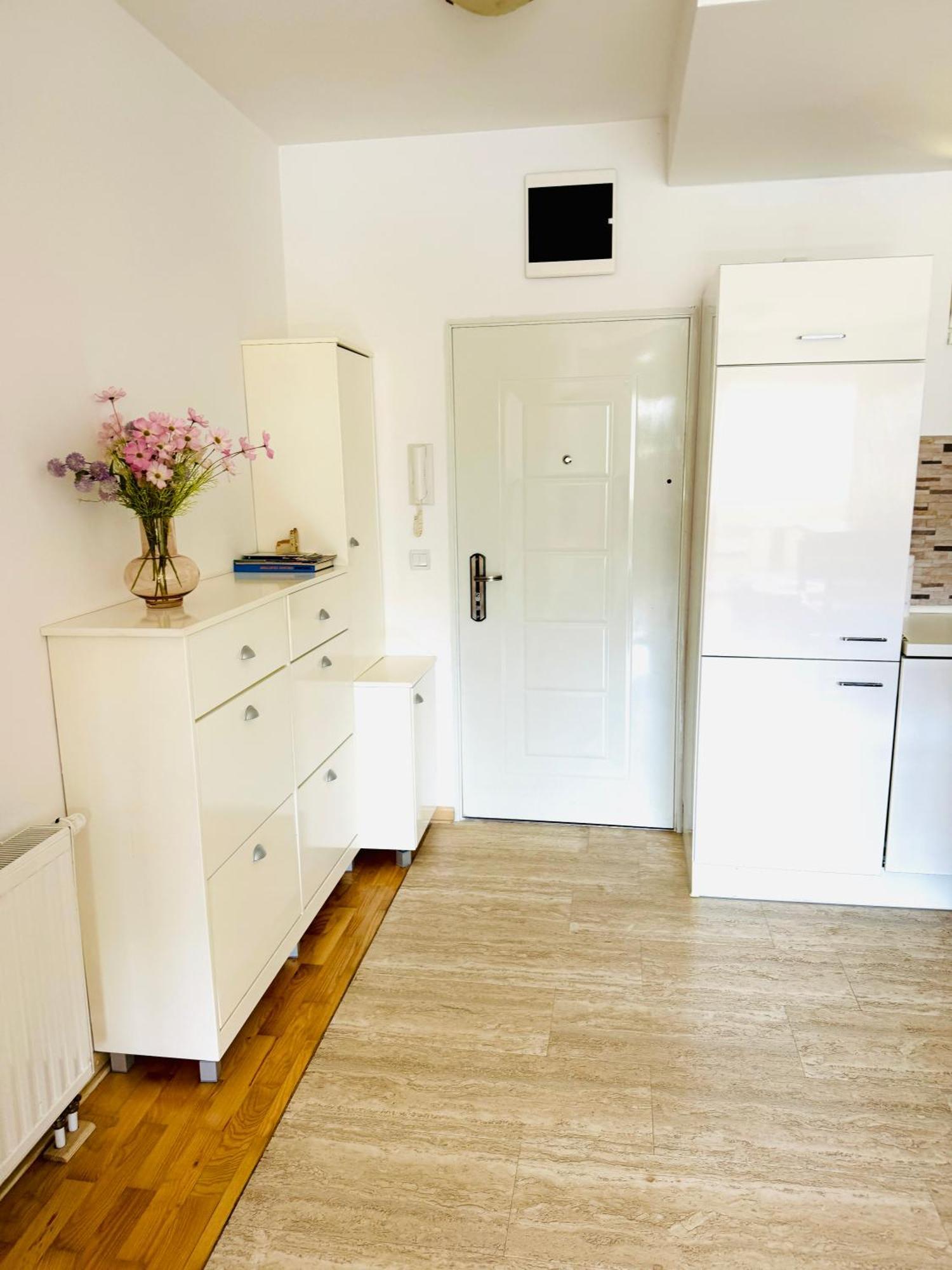 Apartman Srna Trebinje Esterno foto