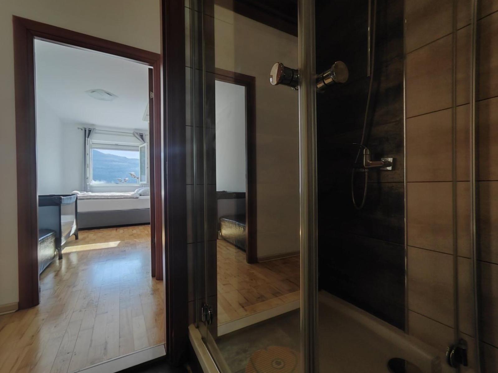 Apartman Srna Trebinje Esterno foto