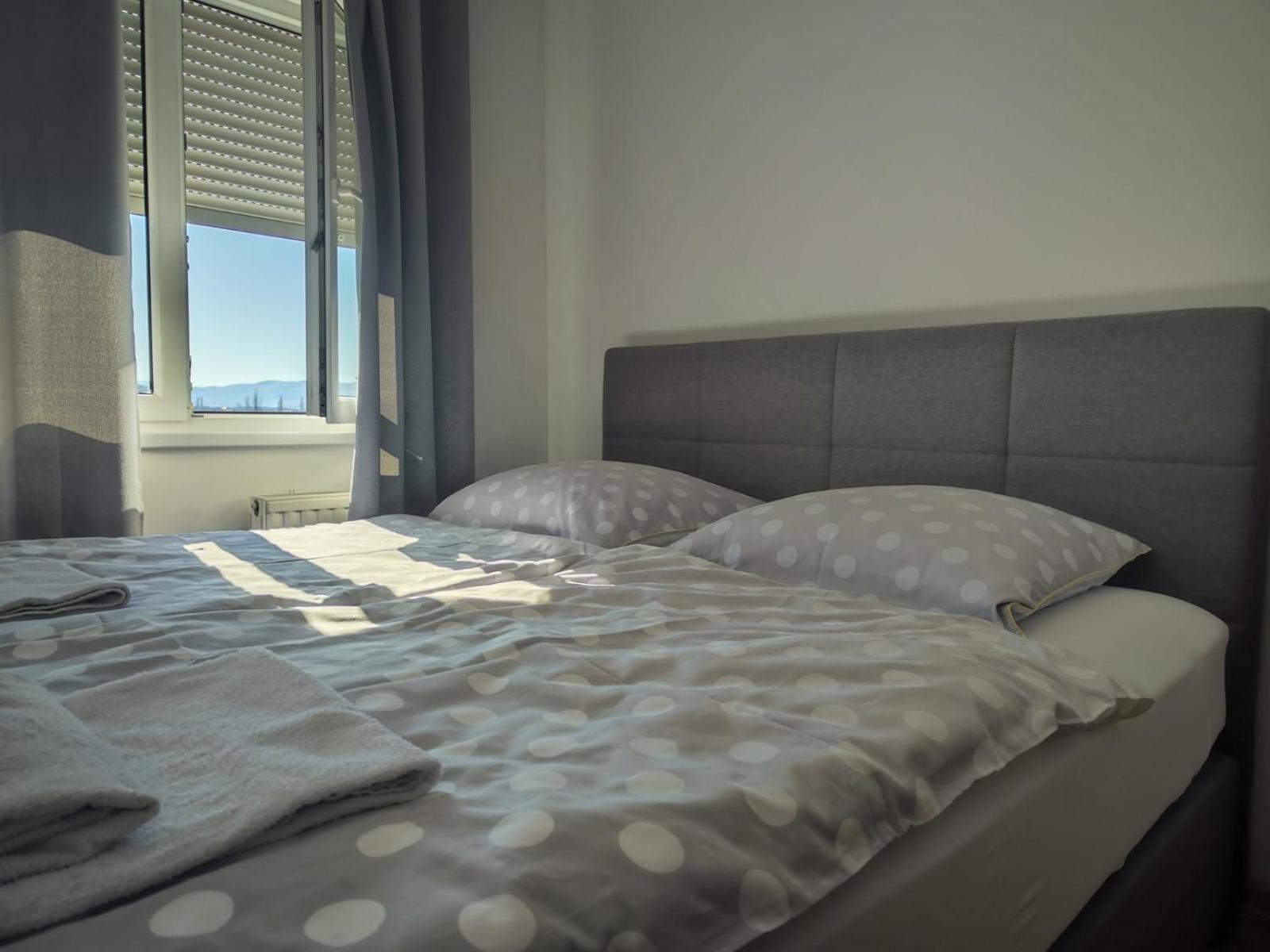 Apartman Srna Trebinje Esterno foto
