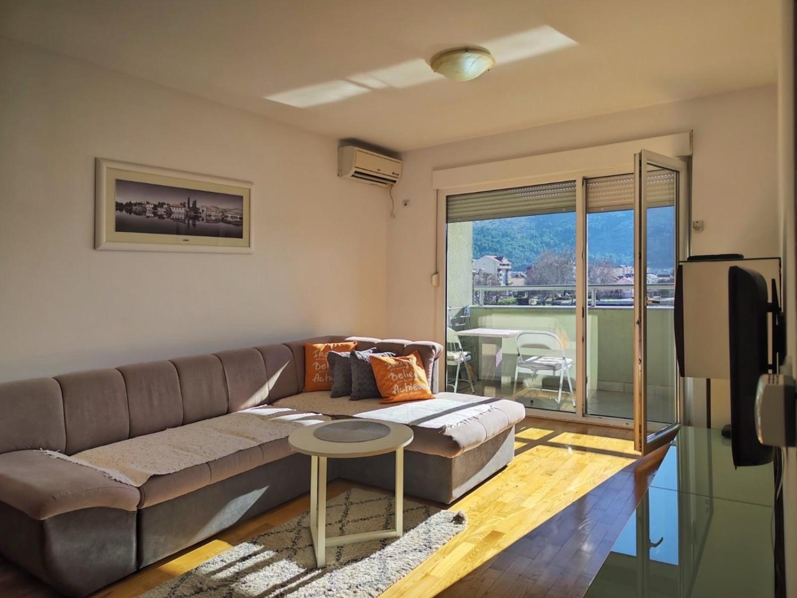 Apartman Srna Trebinje Esterno foto