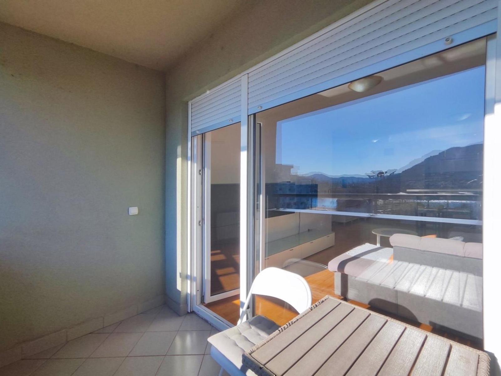 Apartman Srna Trebinje Esterno foto