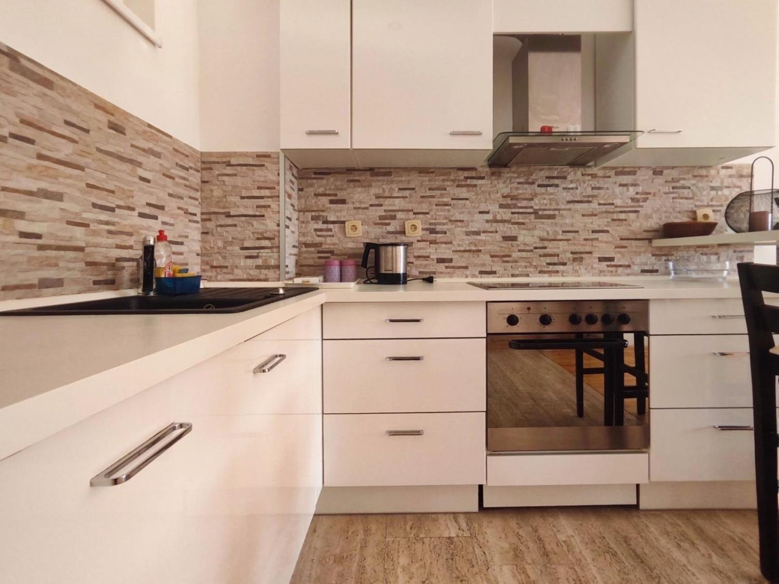 Apartman Srna Trebinje Esterno foto