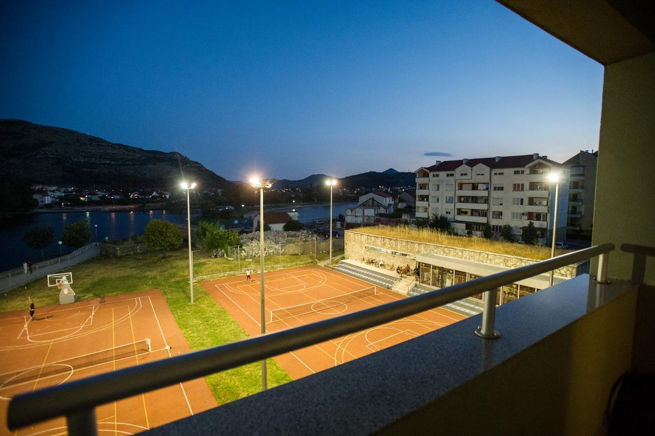 Apartman Srna Trebinje Esterno foto