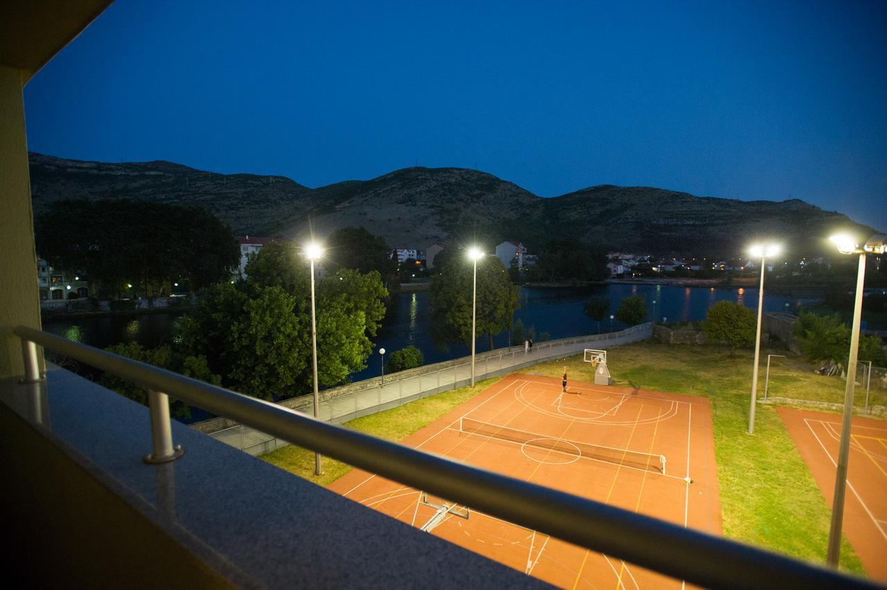 Apartman Srna Trebinje Esterno foto