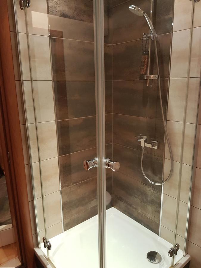 Apartman Srna Trebinje Esterno foto