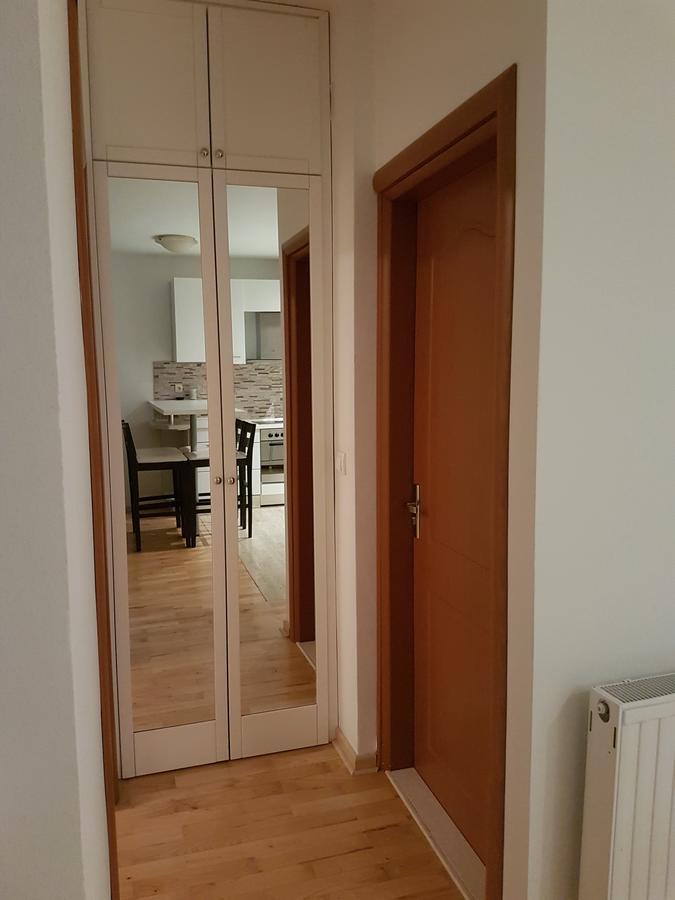 Apartman Srna Trebinje Esterno foto