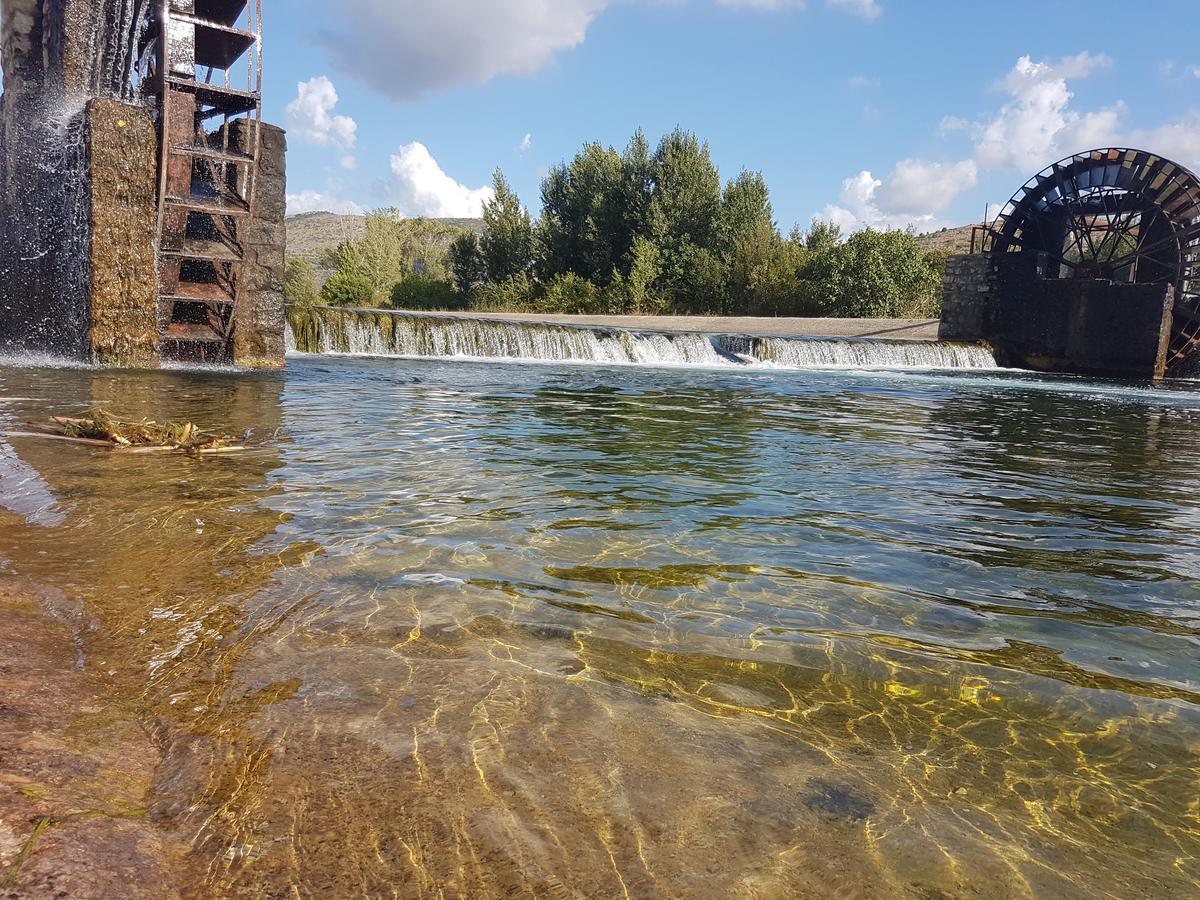 Apartman Srna Trebinje Esterno foto