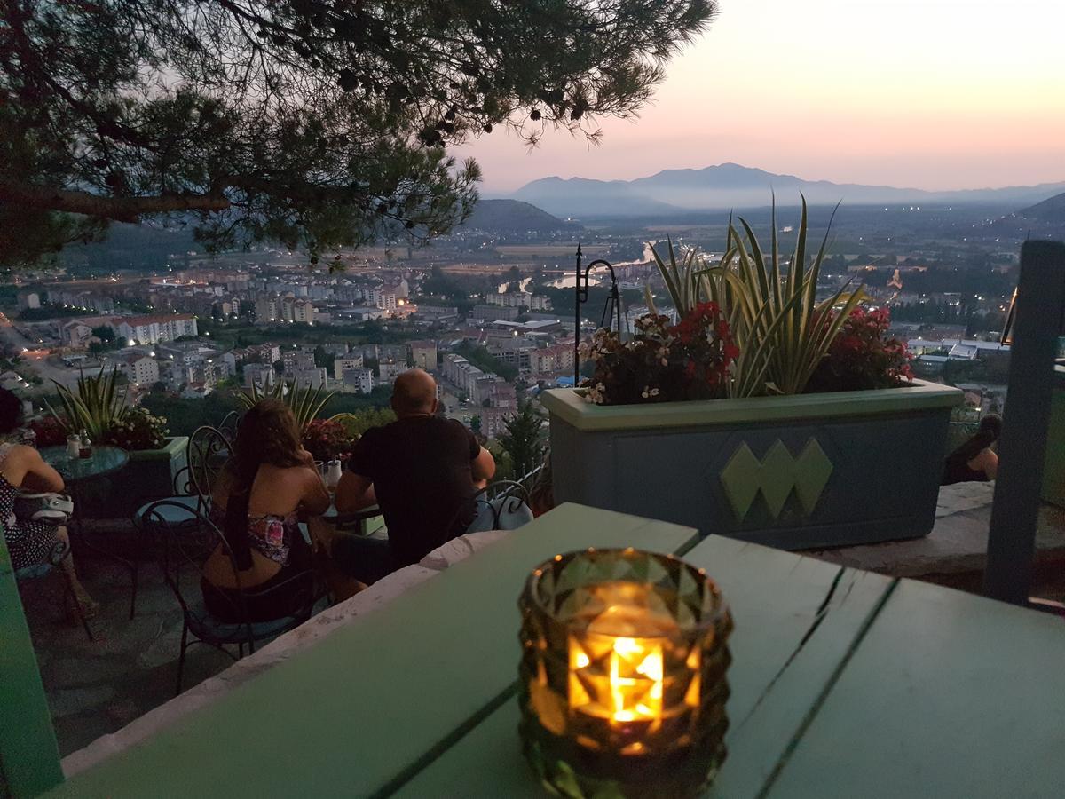 Apartman Srna Trebinje Esterno foto