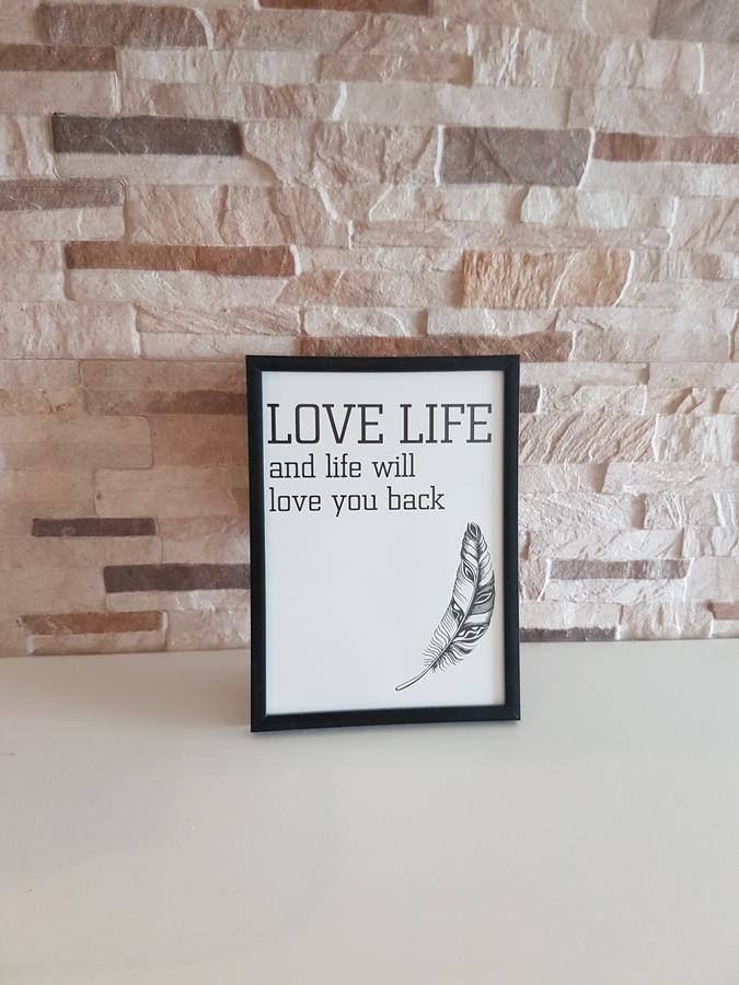 Apartman Srna Trebinje Esterno foto